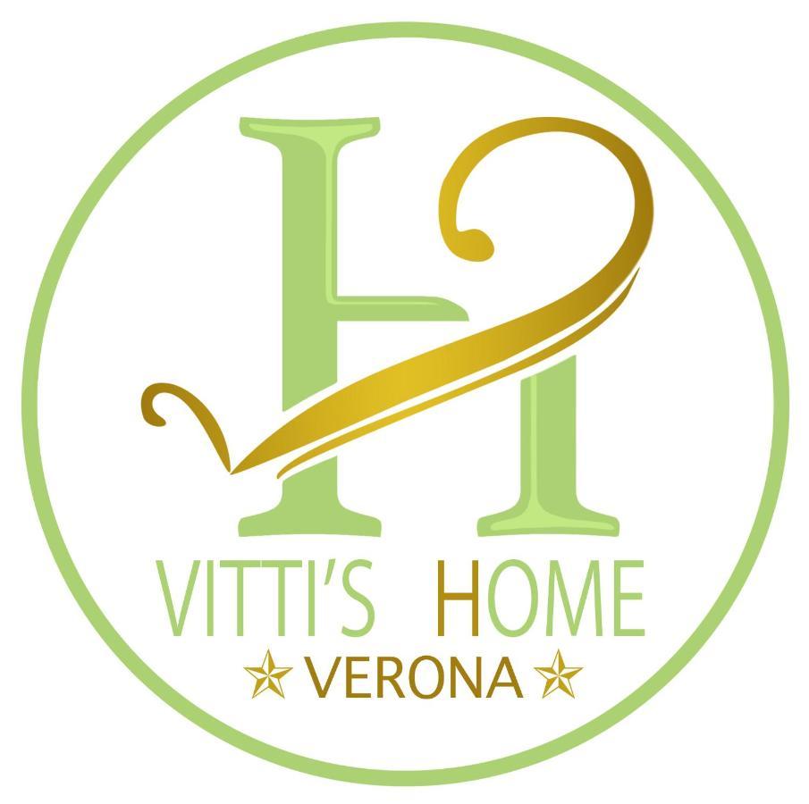 Vitti'S Home Verona 2 - Cittadella Exteriör bild