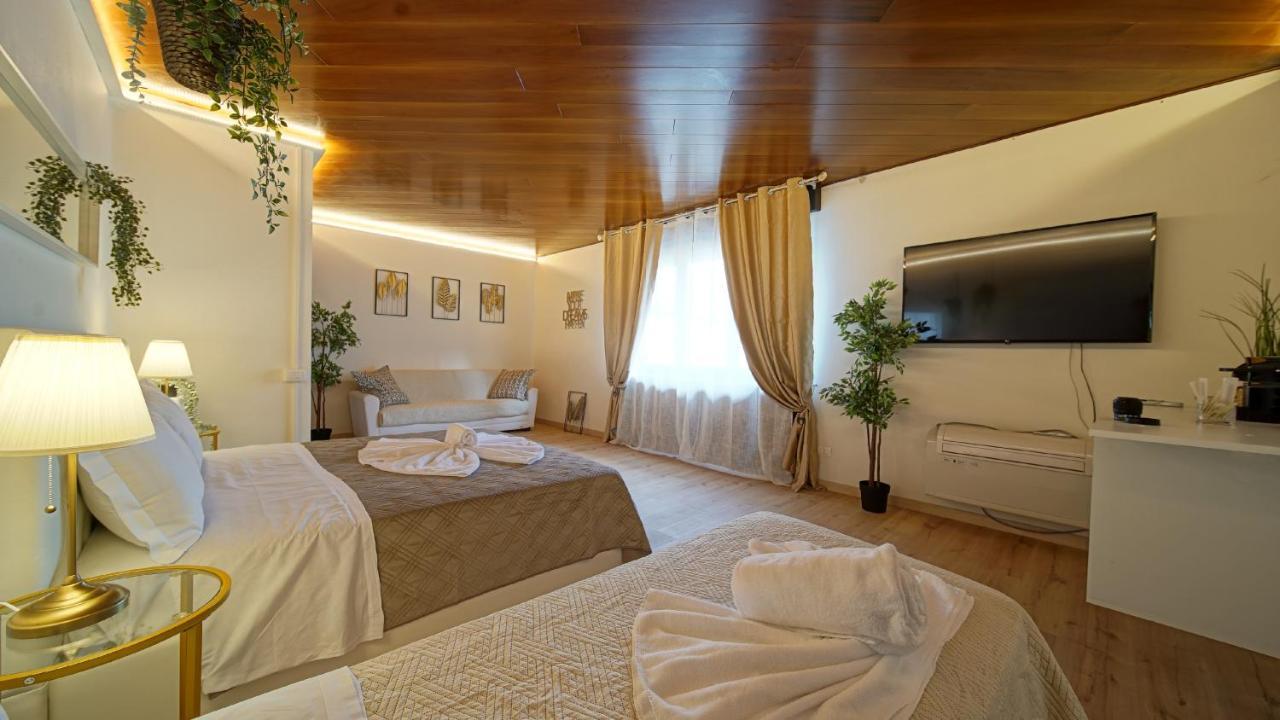 Vitti'S Home Verona 2 - Cittadella Exteriör bild