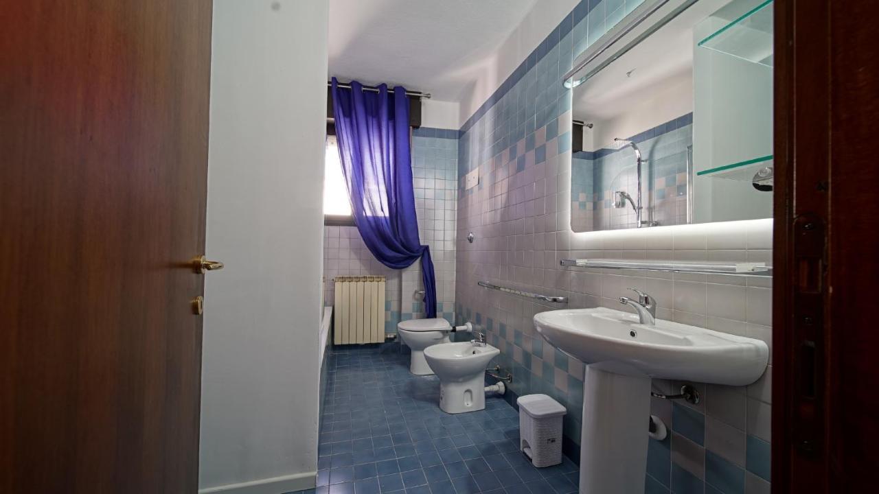 Vitti'S Home Verona 2 - Cittadella Exteriör bild