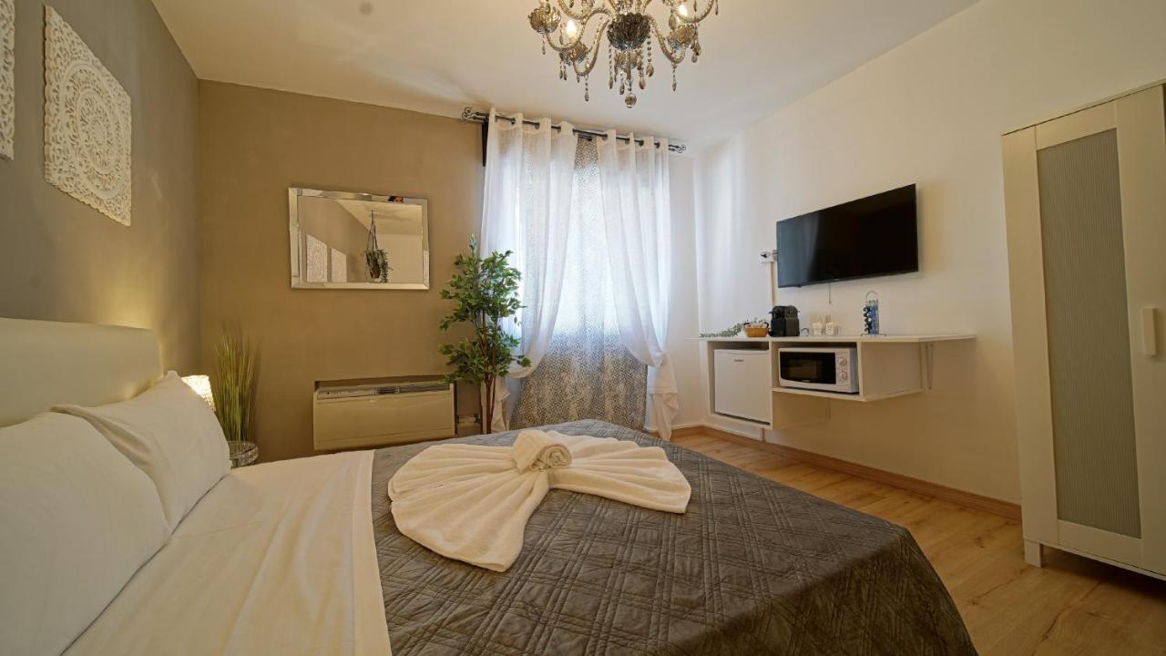 Vitti'S Home Verona 2 - Cittadella Exteriör bild