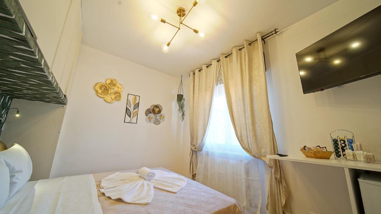Vitti'S Home Verona 2 - Cittadella Exteriör bild