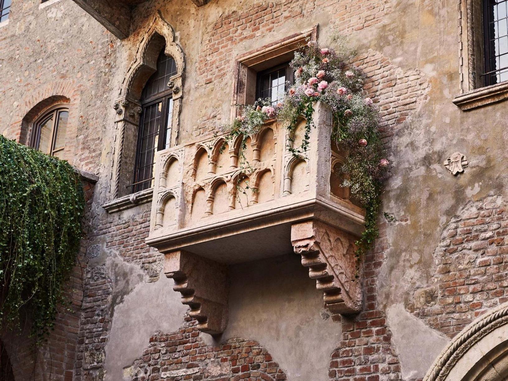Vitti'S Home Verona 2 - Cittadella Exteriör bild